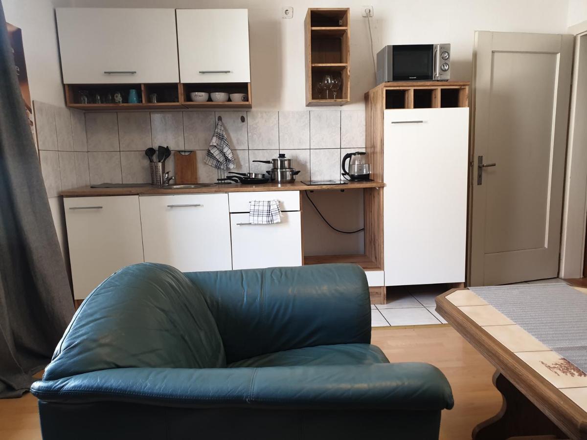 Gaestewohnung Pirmasens Zewnętrze zdjęcie