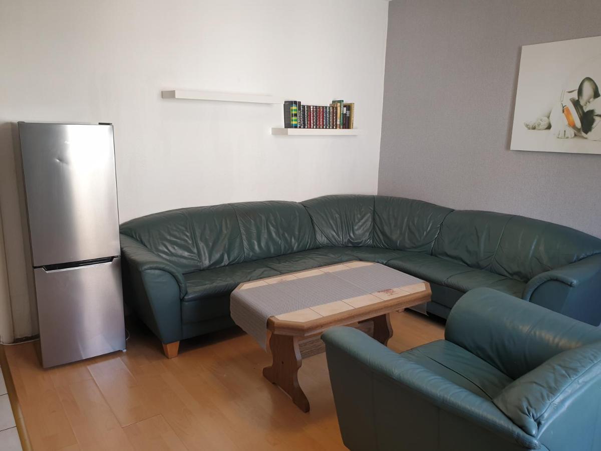 Gaestewohnung Pirmasens Zewnętrze zdjęcie