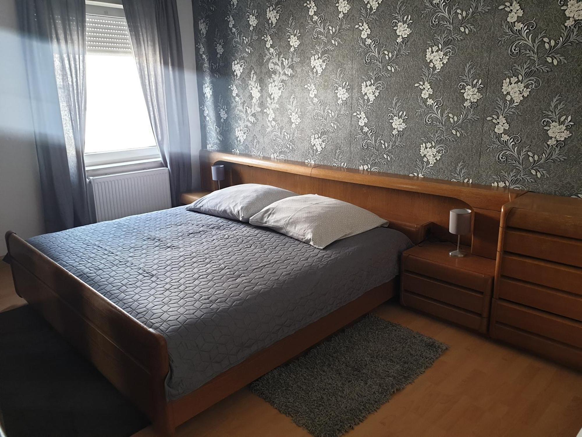 Gaestewohnung Pirmasens Zewnętrze zdjęcie