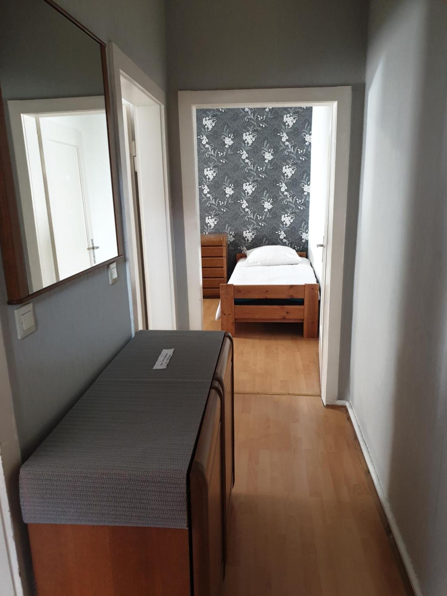 Gaestewohnung Pirmasens Zewnętrze zdjęcie